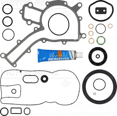 Gasket Kit, crankcase